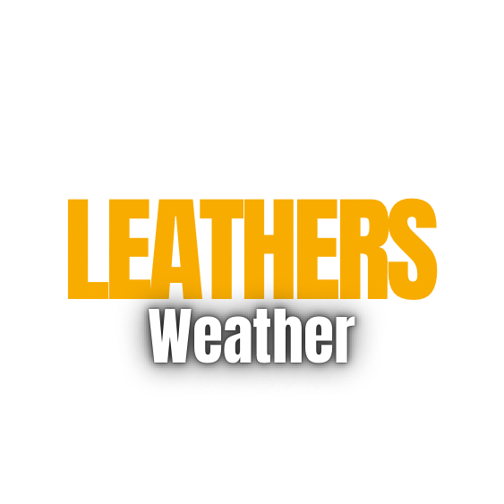 Leathers Weather